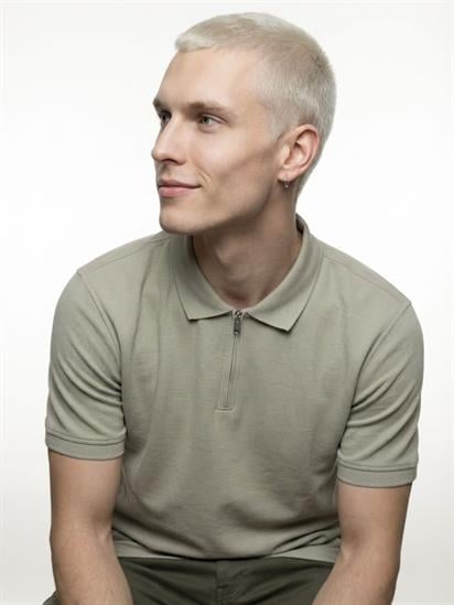 Loft Erkek Polo T-Shirt LF2040578