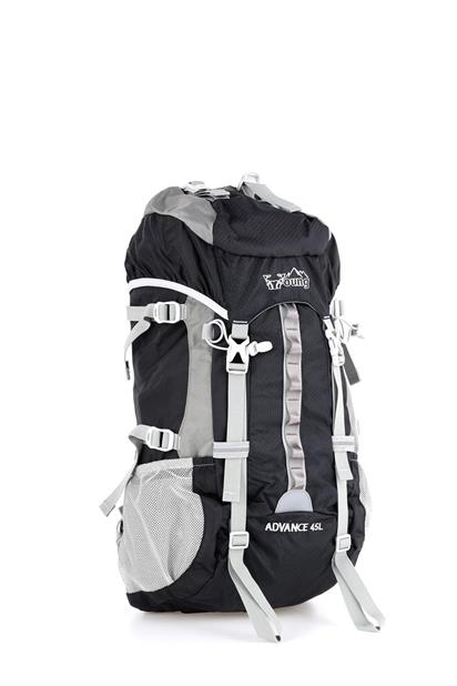 Young  40201 45L Dağcı Sırt Çantası