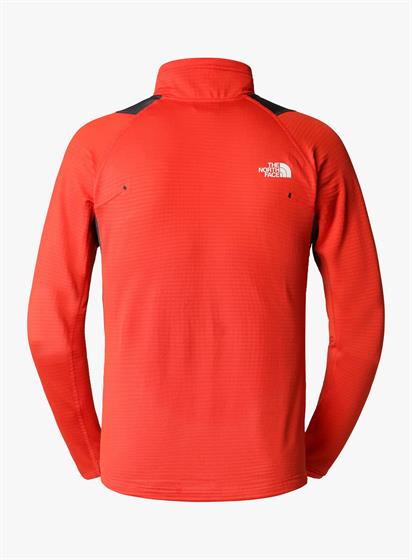 The Nort Face M Ao Full Zıp Erkek Sweatshirt NF0A825YYH41