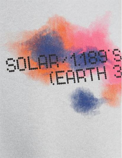 Jack&Jones Core Jconebulas  Erkek Sweatshirt 12242181