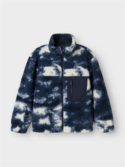 Name It Kıds Nkmmılou Teddy  Çocuk Mont 13243961