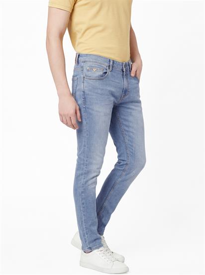 Loft Justin Skinny Fit Erkek  Pantolon-LF2042793