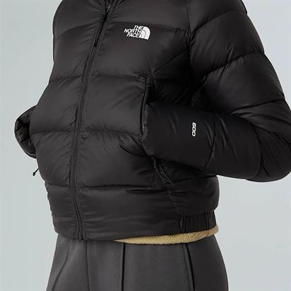 The North Face W Hyalıte Down Hoodıe Kadın Mont NF0A8E75JK31
