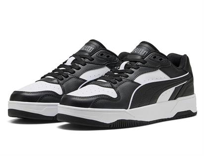 Puma Rbd Break Low Erkek Günlük Ayakkabı 40258605