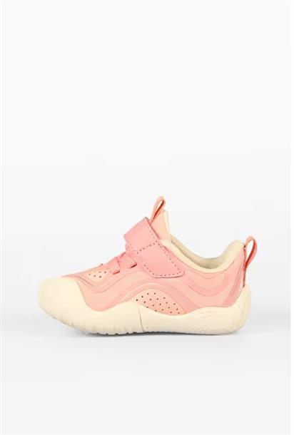 Vicco Yaomi İlk Adım Cırtlı/Bağlı Çocuk Ayakkabı