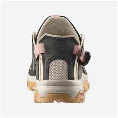 Salomon Techamphıbıan 5 W Kadın Outdoor Ayakkabı L47750800