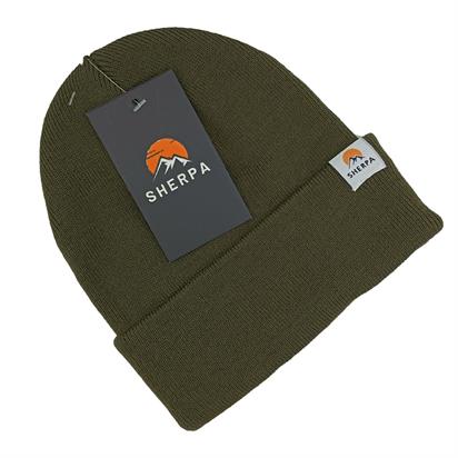 Sherpa Balıkçı Bere B Dokuma