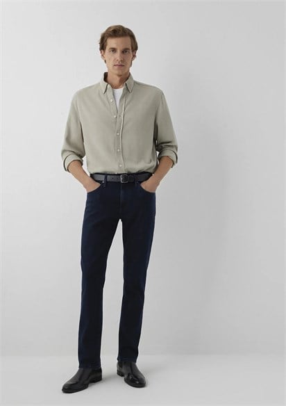 Mavi Martın Premıum Erkek Jean Pantolon 00378A4029