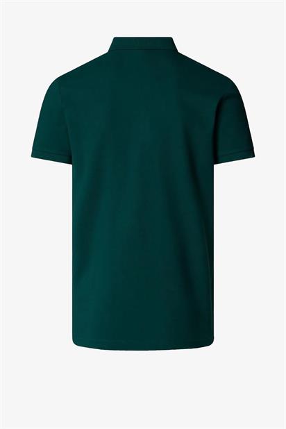 The North Face M Premıum Slım Polo Erkek T-Shirt NF0A8C1N6GI1