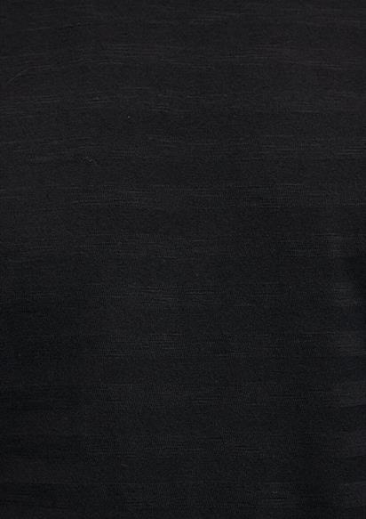 Mavi Siyah Erkek Tişört