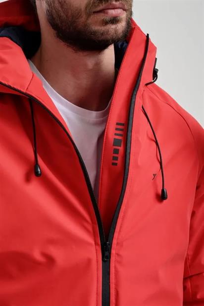 Exuma Erkek Mont 2411142