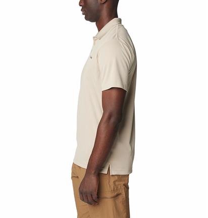 Columbia Utılızer Kısa Kollu Polo Erkek T-Shirt AM0126_271