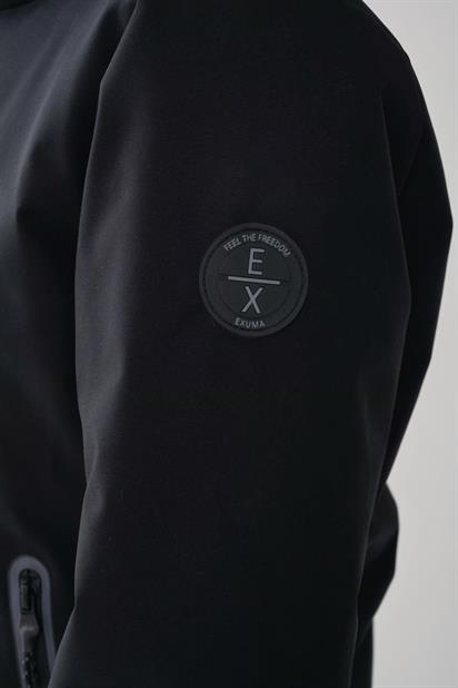 Exuma Kadın Kayak Montu 2421001