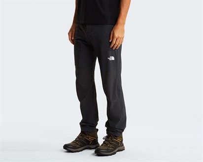The North Face M Speedlıght Regular  Erkek Outdoor Pantolon NF0A8EKQ0C51