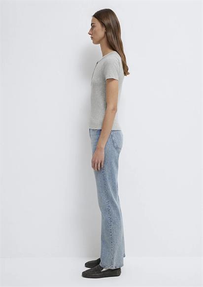 Mavi Basic Kadın T-Shirt 1613806-83096