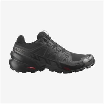 Salomon Speedcross 6 W Kadın Outdoor Ayakkabı L41742800