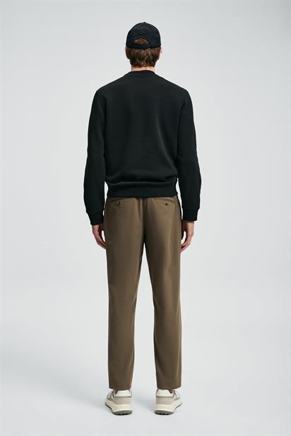 Lufıan Loved Erkek Sweatshirt 112030170