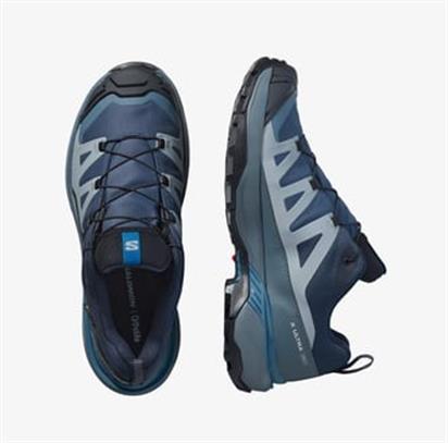 Salomon X Ultra 360 Gore-Tex Erkek Outdoor Ayakkabı L47860400