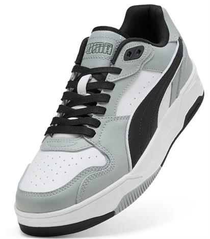 Puma Rbd Break Low Sneaker Ayakkabı 40258606