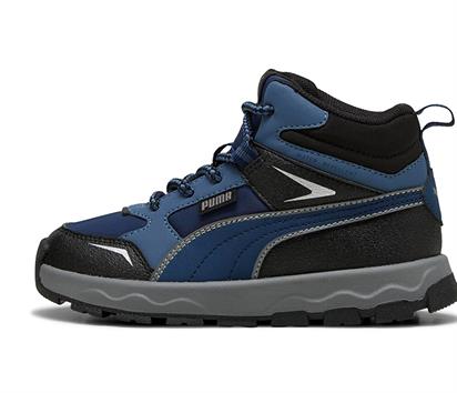Puma Evolve Trail Çocuk Bot 39764508