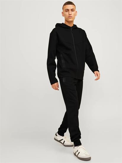 Jack&Jones Pants Studıo Jpstwıll Fusıon Sweat Pants Noos Erkek Eşofman Altı 12261991