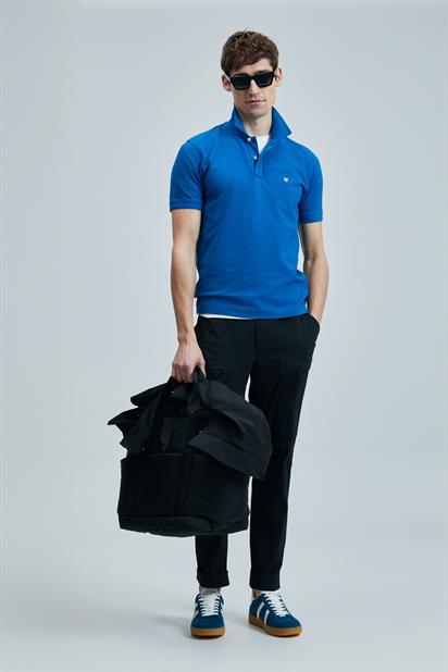 Lufian Laon Erkek T-shirt 111040206