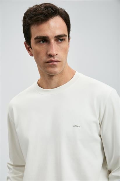 Lufıan Vıctor Erkek T-Shirt 112020056