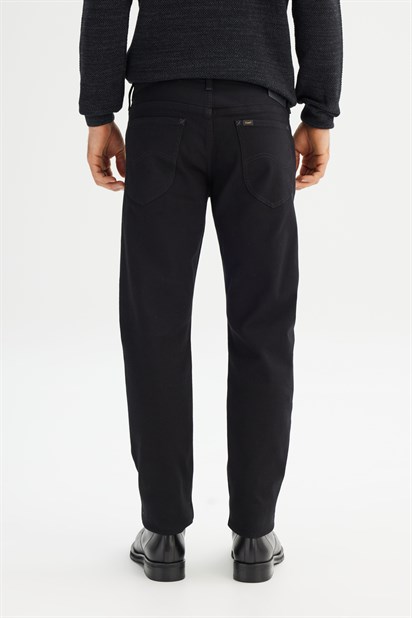 Lee Daren Denim Erkek Pantolon ML706HFAE