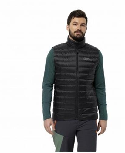 Jack Wolfskın Pılvı Down Vest M Erkek Yelek 1207711_6000