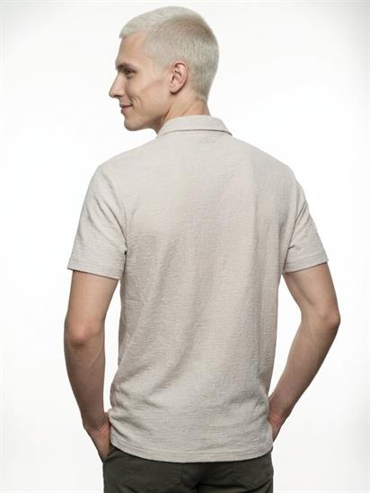 Loft Polo T-Shırt Short Sleeve-LF2043677