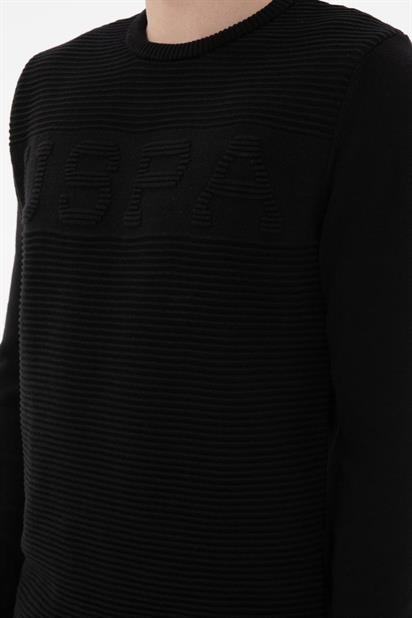 U.S Polo Assn Erkek Triko Kazak 1955320