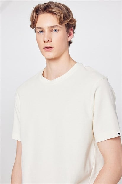 Wrangler Basic Premium T-shirt W2610159102