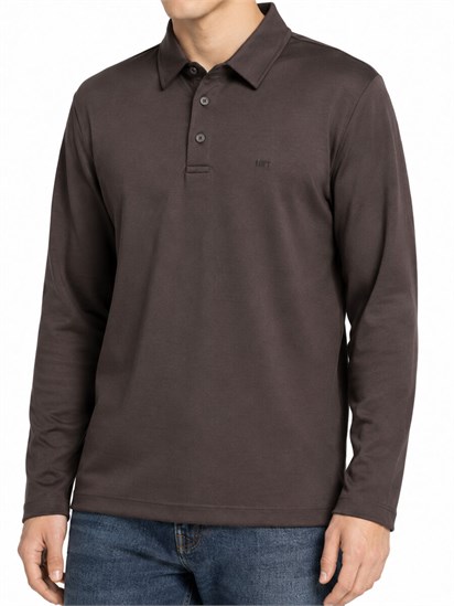 Loft Erkek Uzun Kollu T-Shirt LF2043889