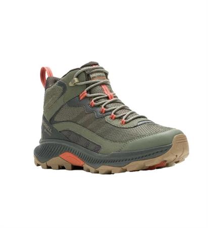Merrell Speed Strıke 2 Mıd Gtx Erkek Bot J037819