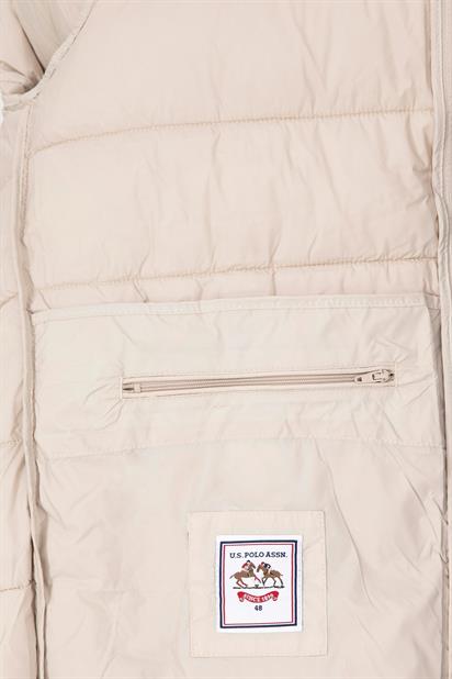 U.S. Polo Asnn. Erkek Mont