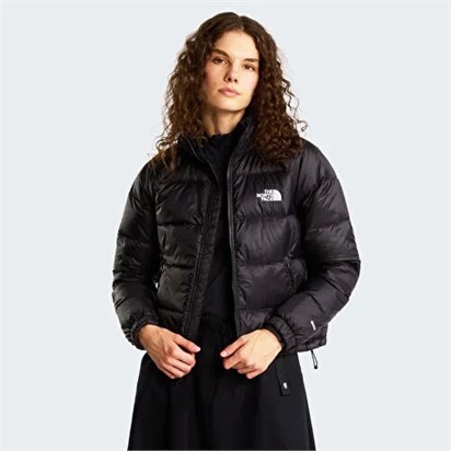 The North Face W Hydrenalıte Down  Kadın Mont NF0A88Z1JK31