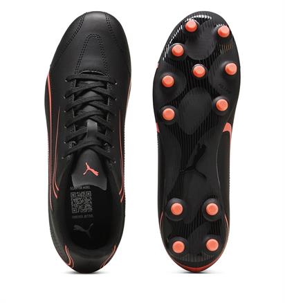 Puma Vıtorıa Fg/Ag Erkek Krampon 10748309