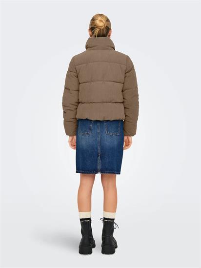 Only Newdolly Corduroy Kadın Mont  15304768