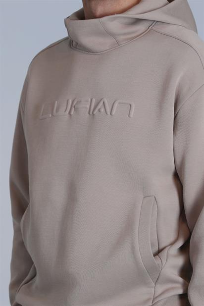 Lufian Robust Erkek Sweatshirt 112030136