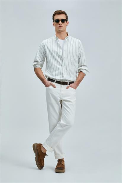 Lufian Nıcer Erkek Gömlek 111010639