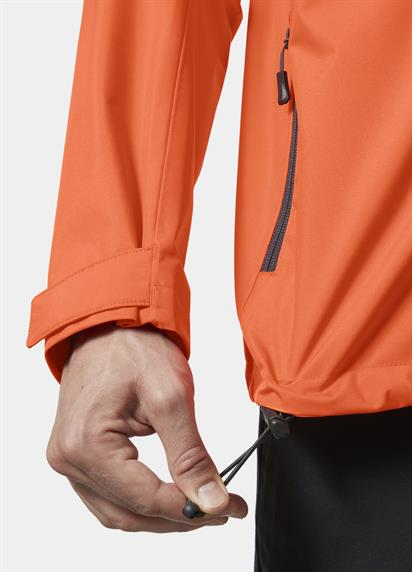 Helly Hansen Crew Erkek Mont 2.0 HHA.34445