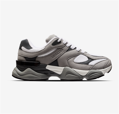Lescon Ghost 3 Easystep Kadın Spor Ayakkabı 26NAU00GHT3U