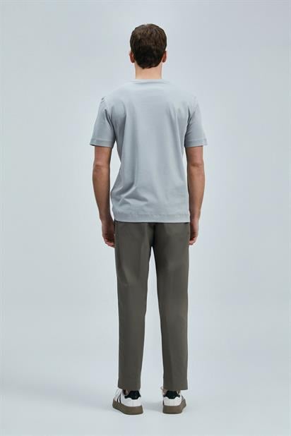Lufian Bran Erkek T-Shirt 111020262