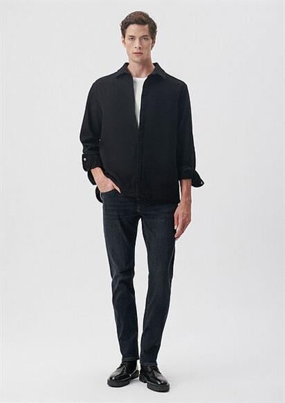 Mavi Jake Coal Mavi Black
 Erkek Kot Pantolon 0042285185