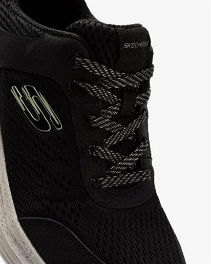 Skechers Fashion Fit Kadın Günlük Ayakkabı 896294TK BKGD