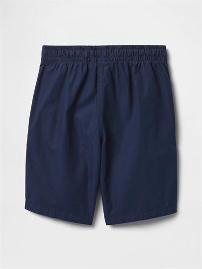 Gap Erkek Çocuk  Relaxed Pull-On Şort-741975000
