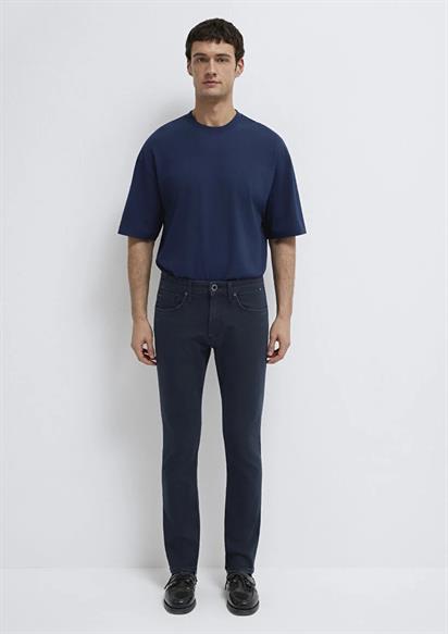 Mavi Jake Ink Pro Sport Erkek Jean Pantolon 00422A1738