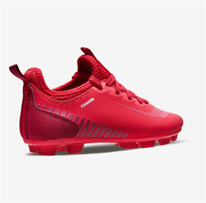 Tempo 4 Çocuk Krampon Ayakkabı 26BAC0TETEMF