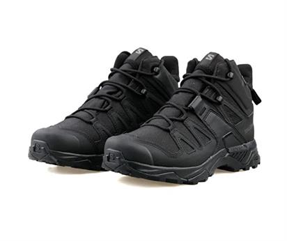 Salomon X Ultra Forces Mıd Gtx Erkek Taktik Bot L47194900