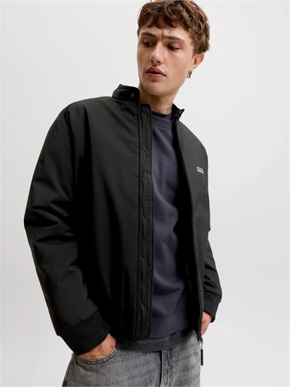 Jack&Jones Jjebrooklyn Bomber Erkek  Ceket 12298825